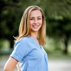 Meet your Posher, Meghan